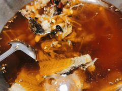 -沸腾鱼乡(知春路分店)