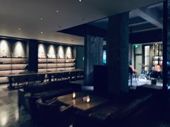 -北京三里屯CHAO酒店