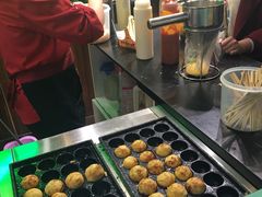 -池田寿司·4H鲜作(西直门凯德华联店)