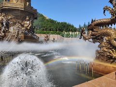 -石岛赤山风景区