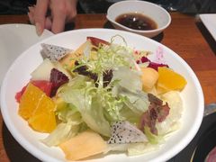 -黑鸡小馆(金源店)