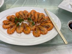 -百乐门喜宴(海珠广场华厦店)