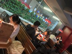 -沪小胖·小龙虾·蓝龙王(八佰伴店)