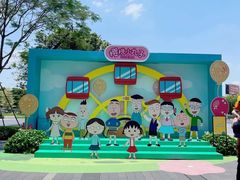 -东莞松山湖万象汇