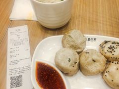 -小杨生煎(周浦万达店)