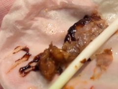 -大哈福烧烤·海鲜·家常菜(延安三路店)