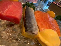 -西安高新希尔顿酒店·咖啡露台西餐厅