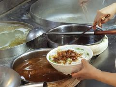 -李兰英湖南面馆(护国路店)