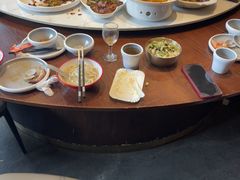 -五谷丰登农家院·地道胶东菜·海鲜烧烤(威海店)