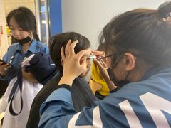 -海马体照相馆(北京apm店)