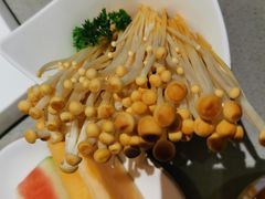 -海底捞火锅(太阳宫凯德mall店)