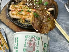 -小民大排档(光谷店)