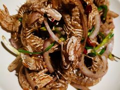 -虾弄弄海派小龙虾·牛羊蝎子火锅