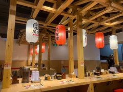 大堂-博多舍楽(金利来店)