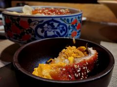 -山葵家·创意料理(宁波来福士店)