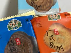 -芦庄子桂顺斋(和平路总店)