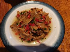 -柴窝堡22号辣子鸡·传承新疆菜