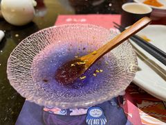 -上井料理黑金店(IFS国金中心店)