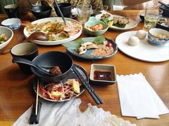 -九井澤精致料理(金茂店)