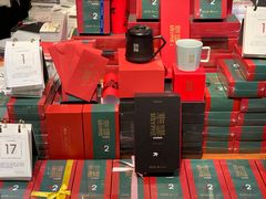 -西西弗书店&矢量咖啡(万象城店)