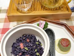 -叶叶菩提(太原别墅店)