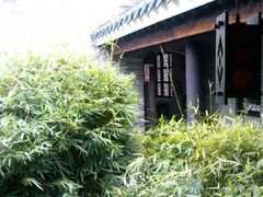 景点-黄埔古港