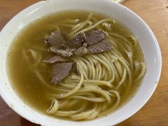 -十二忠手拉面(中华路店)