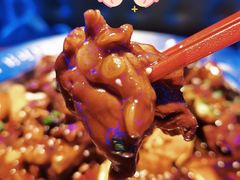 -胖哥俩肉蟹煲(虹口龙之梦店)