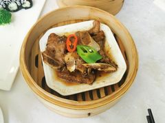 -海湾壹品·粤菜·早茶·烤鸭(拱北店)