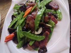 -七寸飝大饭店(马场店)