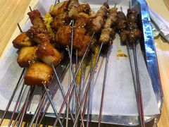 -沿海405烤场(沿海赛洛城店)