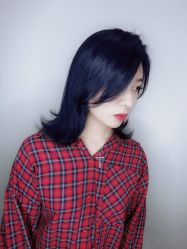 -Hair Glam 格拉姆造型旗舰店
