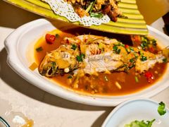 -千岛湖小鱼儿·淳安匠心农家菜