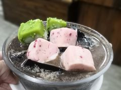 -周大娘牛乳(旧寨古村总店)