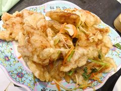 -老厨家(友谊路总店)