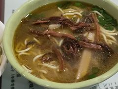 鱿鱼面-大石人家鱿鱼面馆(大石西路总店)