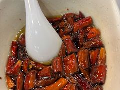 -马记伊源斋涮肉·清真菜(潘家园古玩市场店)