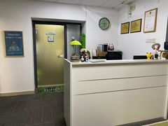 -绿房子心理咨询