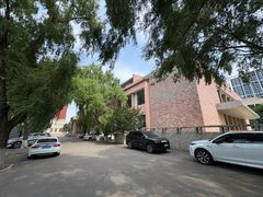 -辽宁大学(崇山校区)