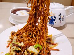 -蔡澜港式点心(皇庭广场店)