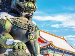 -故宫博物院(故宫)