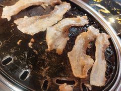 -杀猪天·韩国烤肉(铁路街第一分店)
