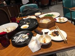 -上海人家花樣年华(中山公园店)