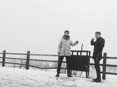 -汉长安城未央宫国家考古遗址公园