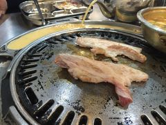 -元山烤肉店(假日广场店)