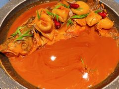 -宴周康·精致江浙菜(周浦店)