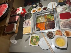 -海底捞火锅(泉城路店)