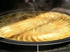 -老新隆牛肉锅贴(新街口店)