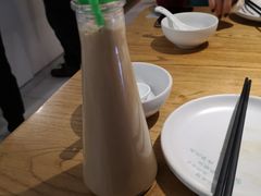 -潮粥荟·潮汕砂锅粥(朝阳大悦城店)