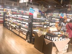 -BETTER拜特进口超市(人民路店)